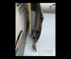 PORTA PORTIERA POSTERIORE SX BMW E91 TOURING 2010 - 7