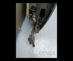 PORTA PORTIERA POSTERIORE SX BMW E91 TOURING 2010 - 8