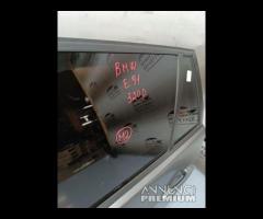 PORTA PORTIERA POSTERIORE SX BMW E91 TOURING 2010 - 9