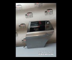 PORTA PORTIERA POSTERIORE SX BMW E91 TOURING 2010 - 12