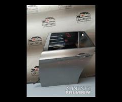 PORTA PORTIERA POSTERIORE SX BMW E91 TOURING 2010 - 13