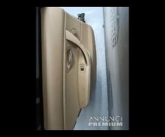 PORTA PORTIERA POSTERIORE SX BMW E91 TOURING 2010 - 16