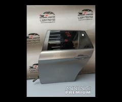 PORTA PORTIERA POSTERIORE SX BMW E91 TOURING 2010 - 18