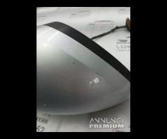 SPECCHIO SPECCHIETTO RETROVISORE SINISTRA CITROEN - 8