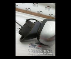 SPECCHIO SPECCHIETTO RETROVISORE SINISTRA CITROEN - 13