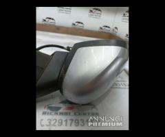 SPECCHIO SPECCHIETTO RETROVISORE SINISTRA CITROEN - 14