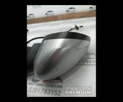 SPECCHIO SPECCHIETTO RETROVISORE SINISTRA CITROEN - 15
