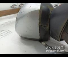 SPECCHIO SPECCHIETTO RETROVISORE SINISTRA CITROEN - 16