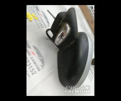 SPECCHIO SPECCHIETTO RETROVISORE SINISTRA CITROEN - 18