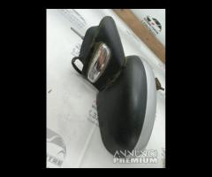 SPECCHIO SPECCHIETTO RETROVISORE SINISTRA CITROEN - 19