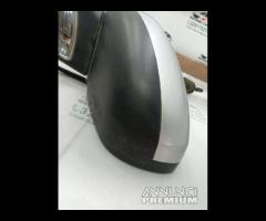 SPECCHIO SPECCHIETTO RETROVISORE SINISTRA CITROEN - 20