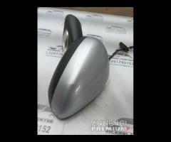 SPECCHIO SPECCHIETTO RETROVISORE SINISTRA CITROEN - 23