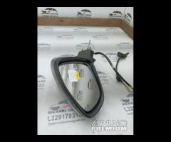 SPECCHIO SPECCHIETTO RETROVISORE SINISTRA CITROEN - 24