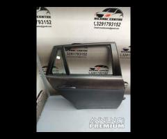 PORTA PORTIERA POSTERIORE DX BMW SERIE 3 E91 TOURI - 19