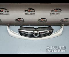 PARAURTI ANTERIORE OPEL VIVARO 2009 COLORE 10U(474
