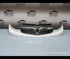 PARAURTI ANTERIORE OPEL VIVARO 2009 COLORE 10U(474