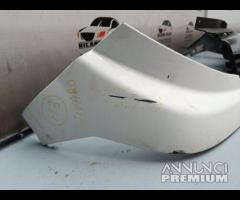 PARAURTI ANTERIORE OPEL VIVARO 2009 COLORE 10U(474