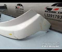 PARAURTI ANTERIORE OPEL VIVARO 2009 COLORE 10U(474 - 6