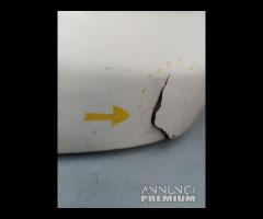 PARAURTI ANTERIORE OPEL VIVARO 2009 COLORE 10U(474 - 8