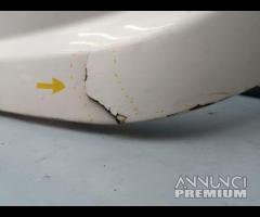 PARAURTI ANTERIORE OPEL VIVARO 2009 COLORE 10U(474 - 9