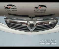 PARAURTI ANTERIORE OPEL VIVARO 2009 COLORE 10U(474 - 10