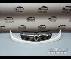 PARAURTI ANTERIORE OPEL VIVARO 2009 COLORE 10U(474 - 11