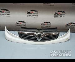 PARAURTI ANTERIORE OPEL VIVARO 2009 COLORE 10U(474 - 12