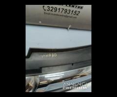 PARAURTI ANTERIORE OPEL VIVARO 2009 COLORE 10U(474 - 13