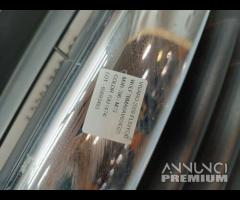 PARAURTI ANTERIORE OPEL VIVARO 2009 COLORE 10U(474 - 14