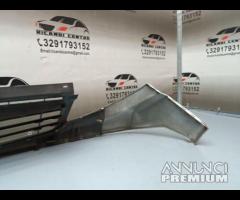 PARAURTI ANTERIORE OPEL VIVARO 2009 COLORE 10U(474 - 16