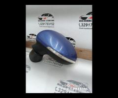 SPECCHIO SPECCHIETTO RETROVISORE SINISTRA KIA RIO - 11