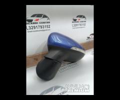 SPECCHIO SPECCHIETTO RETROVISORE SINISTRA KIA RIO - 12