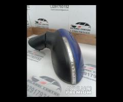 SPECCHIO SPECCHIETTO RETROVISORE SINISTRA KIA RIO - 13