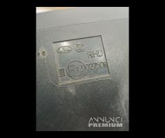 SPECCHIO SPECCHIETTO RETROVISORE SINISTRA KIA RIO - 15