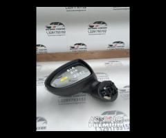 SPECCHIO SPECCHIETTO RETROVISORE SINISTRA KIA RIO - 17