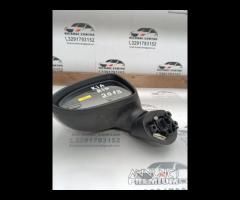 SPECCHIO SPECCHIETTO RETROVISORE SINISTRA KIA RIO - 19