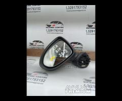 SPECCHIO SPECCHIETTO RETROVISORE SINISTRA KIA RIO - 20
