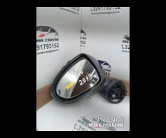 SPECCHIO SPECCHIETTO RETROVISORE SINISTRA KIA RIO - 21