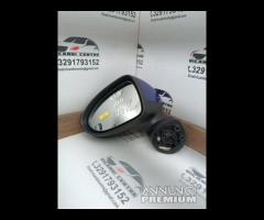 SPECCHIO SPECCHIETTO RETROVISORE SINISTRA KIA RIO - 22