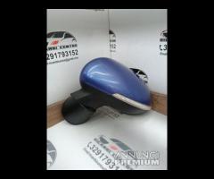 SPECCHIO SPECCHIETTO RETROVISORE SINISTRA KIA RIO - 23