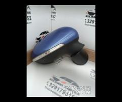 SPECCHIO SPECCHIETTO RETROVISORE DESTRA KIA RIO 20 - 6