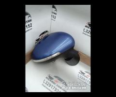 SPECCHIO SPECCHIETTO RETROVISORE DESTRA KIA RIO 20 - 7