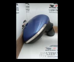 SPECCHIO SPECCHIETTO RETROVISORE DESTRA KIA RIO 20 - 8