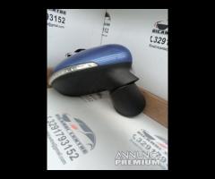 SPECCHIO SPECCHIETTO RETROVISORE DESTRA KIA RIO 20 - 9