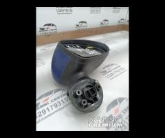 SPECCHIO SPECCHIETTO RETROVISORE DESTRA KIA RIO 20 - 14