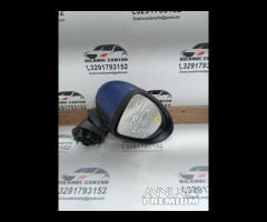 SPECCHIO SPECCHIETTO RETROVISORE DESTRA KIA RIO 20 - 18