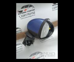SPECCHIO SPECCHIETTO RETROVISORE DESTRA KIA RIO 20 - 20