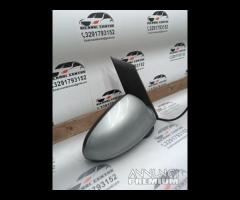 SPECCHIO SPECCHIETTO RETROVISORE DESTRA OPEL ASTRA - 9