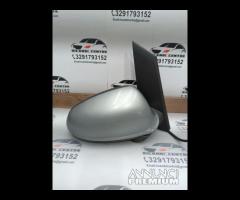 SPECCHIO SPECCHIETTO RETROVISORE DESTRA OPEL ASTRA - 11