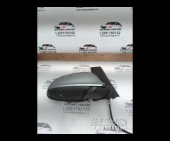 SPECCHIO SPECCHIETTO RETROVISORE DESTRA OPEL ASTRA - 13